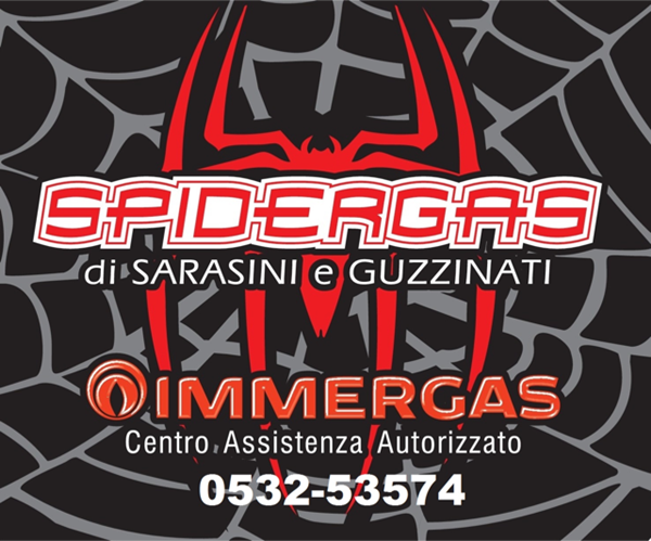 Spidergas Sidebar Sempre