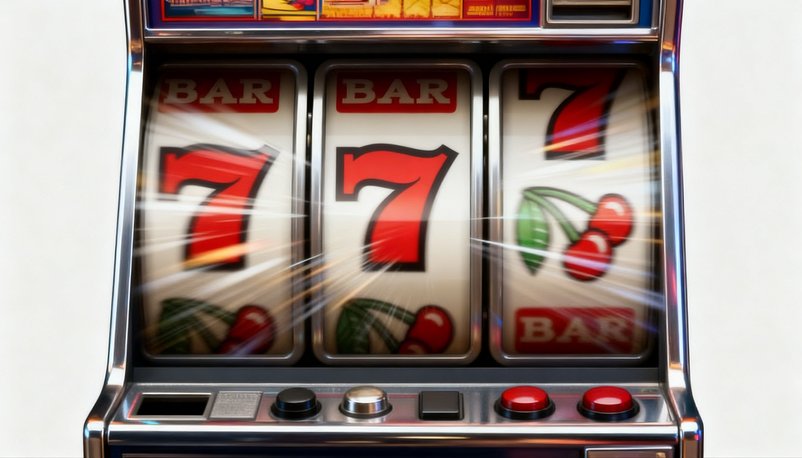 Things to Consider When Choosing an Online Casino